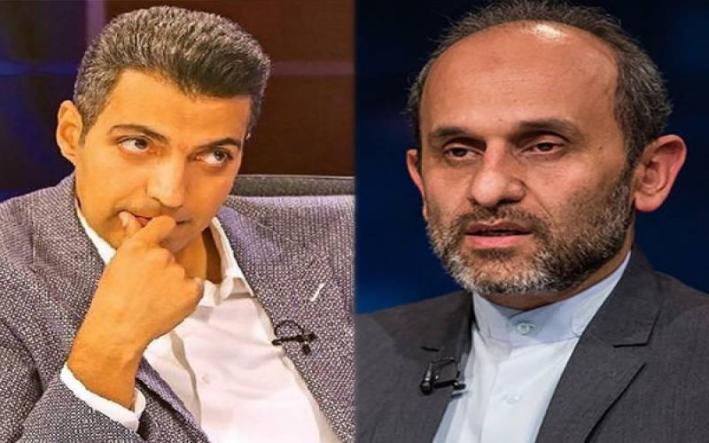 موضع صریح پیمان جبلی درباره بازگشت عادل فردوسی‌پور و سلبریتی‌ها